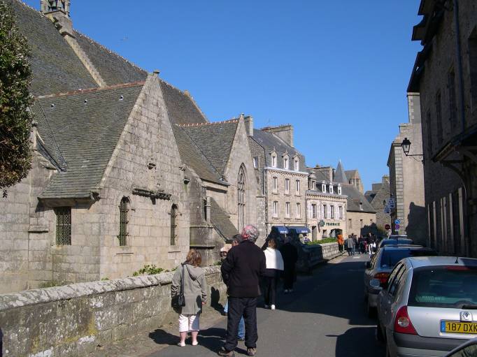  église